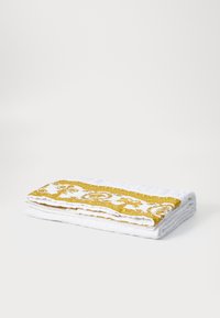 Vybrané, white/gold-coloured
