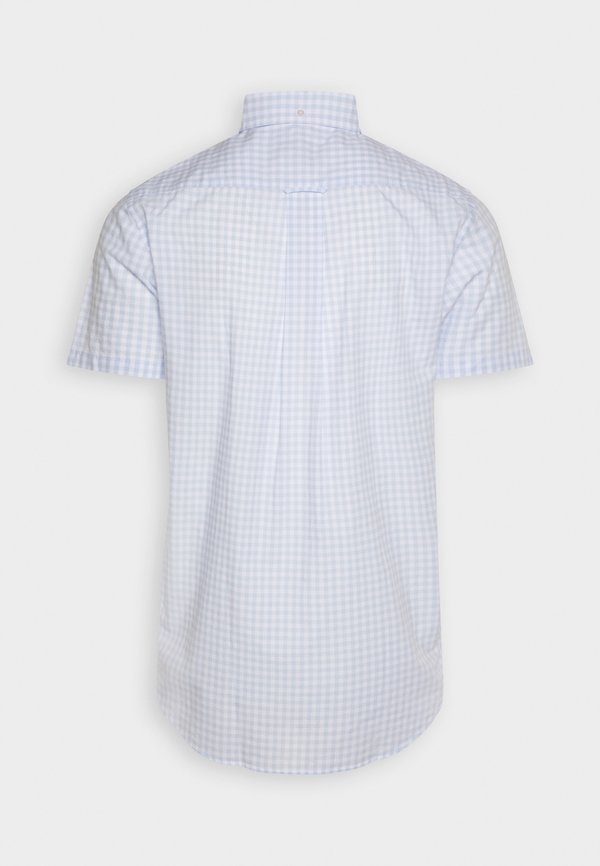 GINGHAM - Shirt2