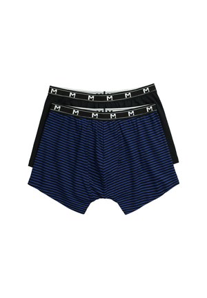 2ER-PACK - Bokserit - blue