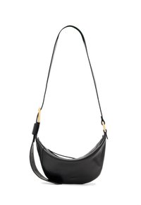 LUNA  - Borsa a tracolla - black