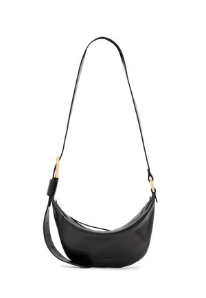 LUNA  - Cross body bag - black