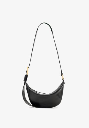 AllSaints LUNA  czarny