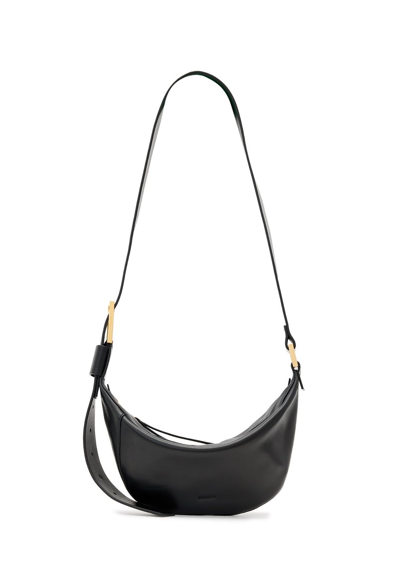 AllSaints LUNA  - Borsa a tracolla - black