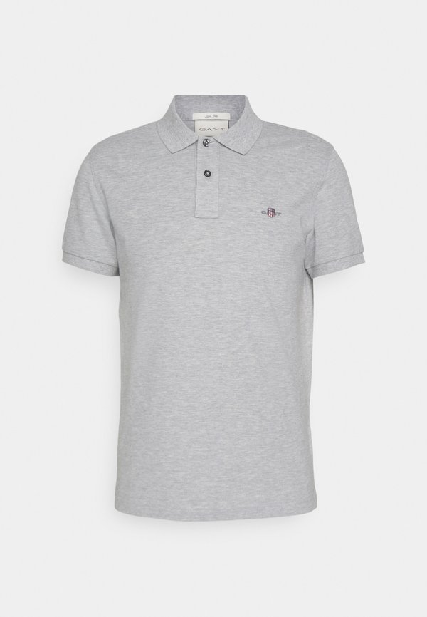 SLIM SHIELD - Polo shirt2