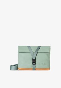 Unausgewählt, sage green