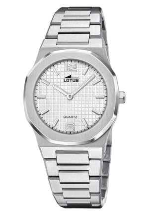EXCELENT - Montre - silver-coloured