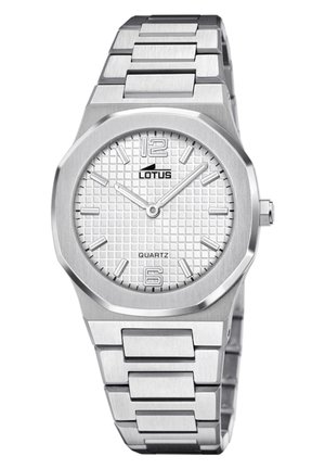 EXCELENT - Horloge - silver-coloured