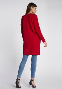 Morgan BLOCK - Gilet - red