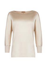 Unausgewählt, natürlich light mother of pearl grey