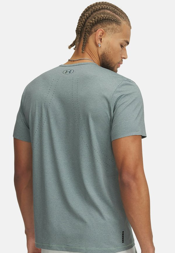 VANISH ELITE VENT PRINTED - Sports T-shirt2