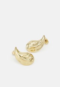 Pieces FPNATILLA - Brincos - gold-coloured
