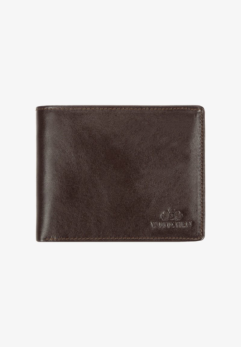 WITTCHEN FLORENCE - Peněženka - dark brown