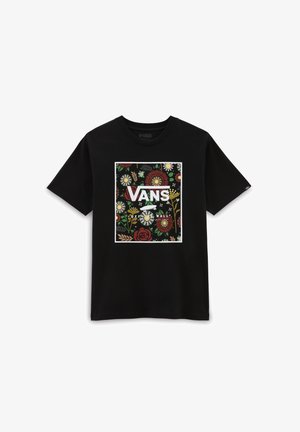 BY PRINT BOX BOYS - T-Shirt print - black