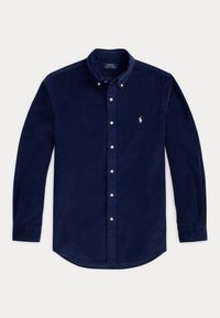 Non sélectionné, dark blue
