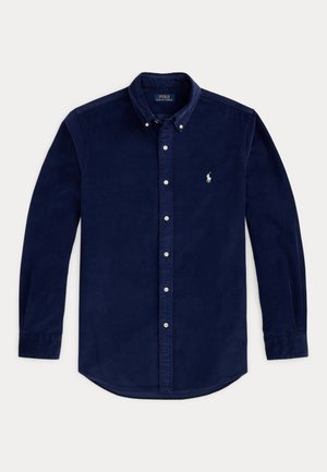 Polo Ralph Lauren, Πουκάμισο - dark blue