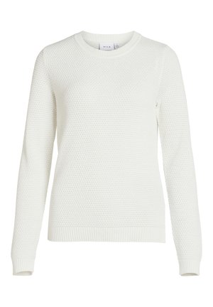 Trui - white