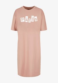 Ikke valgt, duskrose