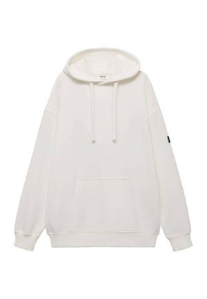 Luvtröja - off-white