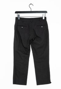 Reiss Chino kalhoty - black