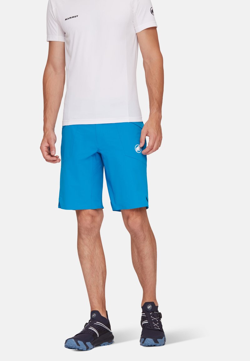 Mammut AENERGY LIGHT - Träningsshorts - glacier blue