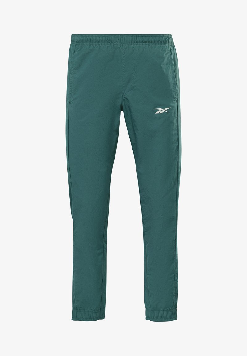 Pantalones reebok classic mujer verdes Clearance