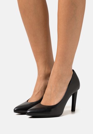 Klassieke pumps - black