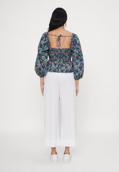 WEEKEND MaxMara PALPITI - Pluus - verde