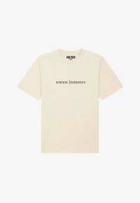 Unausgewählt, off-white