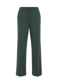 Nem kiválasztott, dark green