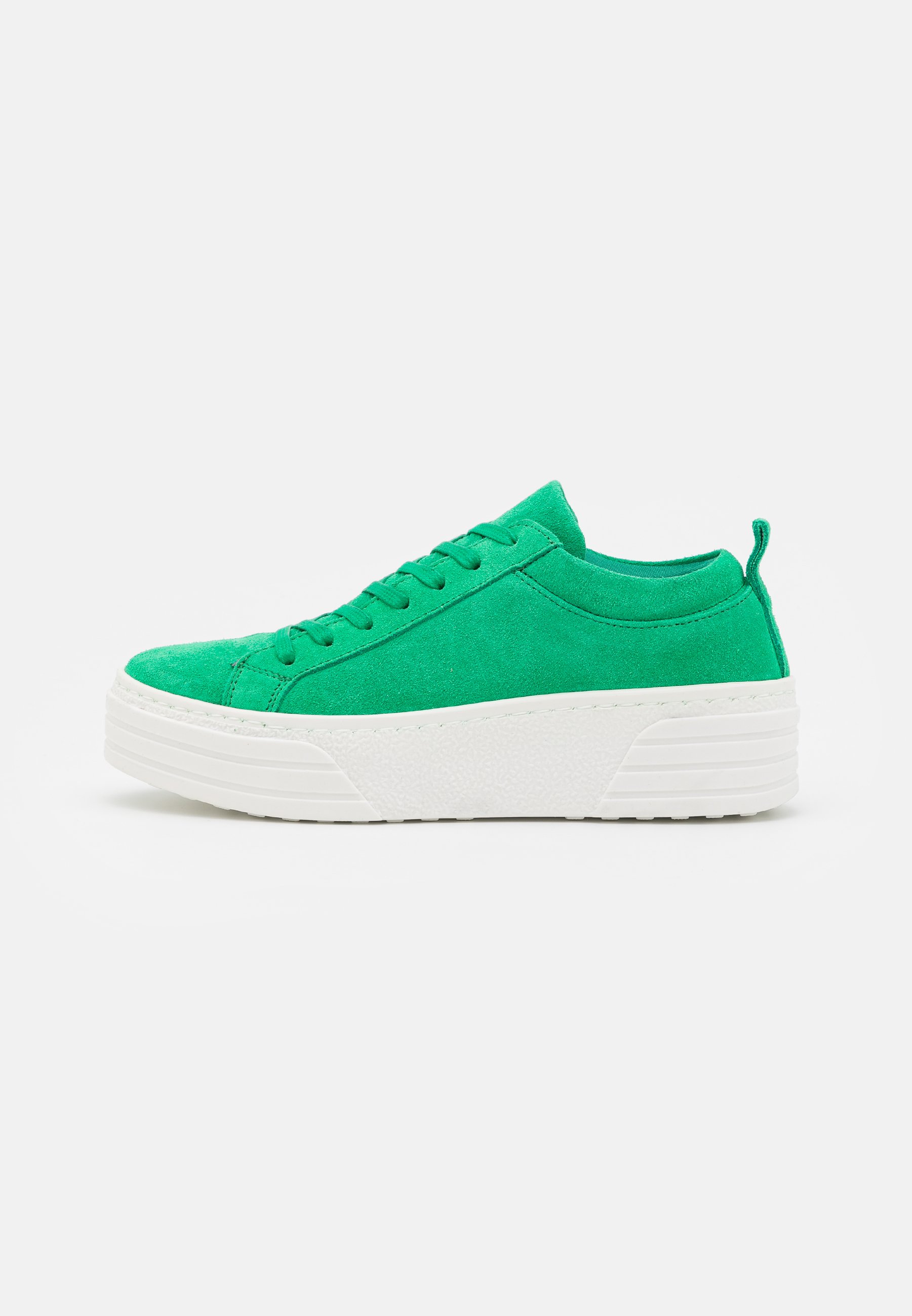 Vero Moda VMYORK - Zapatillas - holly green/verde - Zalando.es