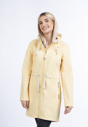 Schmuddelwedda CHANCERY - Parka - vanille