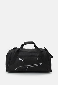 Puma FUNDAMENTALS UNISEX - Borsa per lo sport -  black