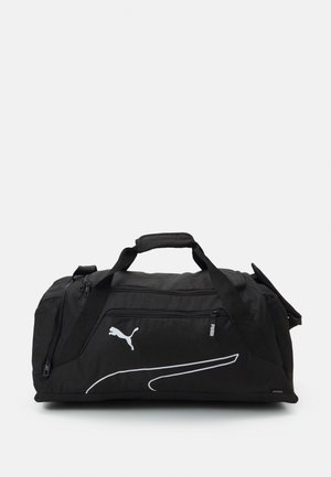 FUNDAMENTALS UNISEX - Sac de sport -  black