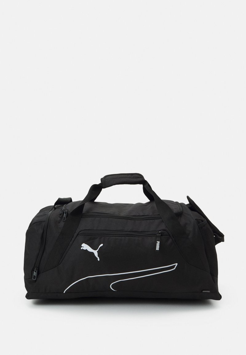 Puma FUNDAMENTALS UNISEX - Borsa per lo sport - black