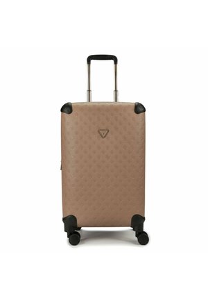 GUESS - Trolley - dark oak
