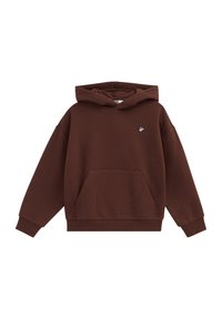 Non sélectionné, dark brown
