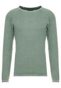 Unausgewählt, light olive