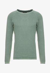 Unausgewählt, light olive