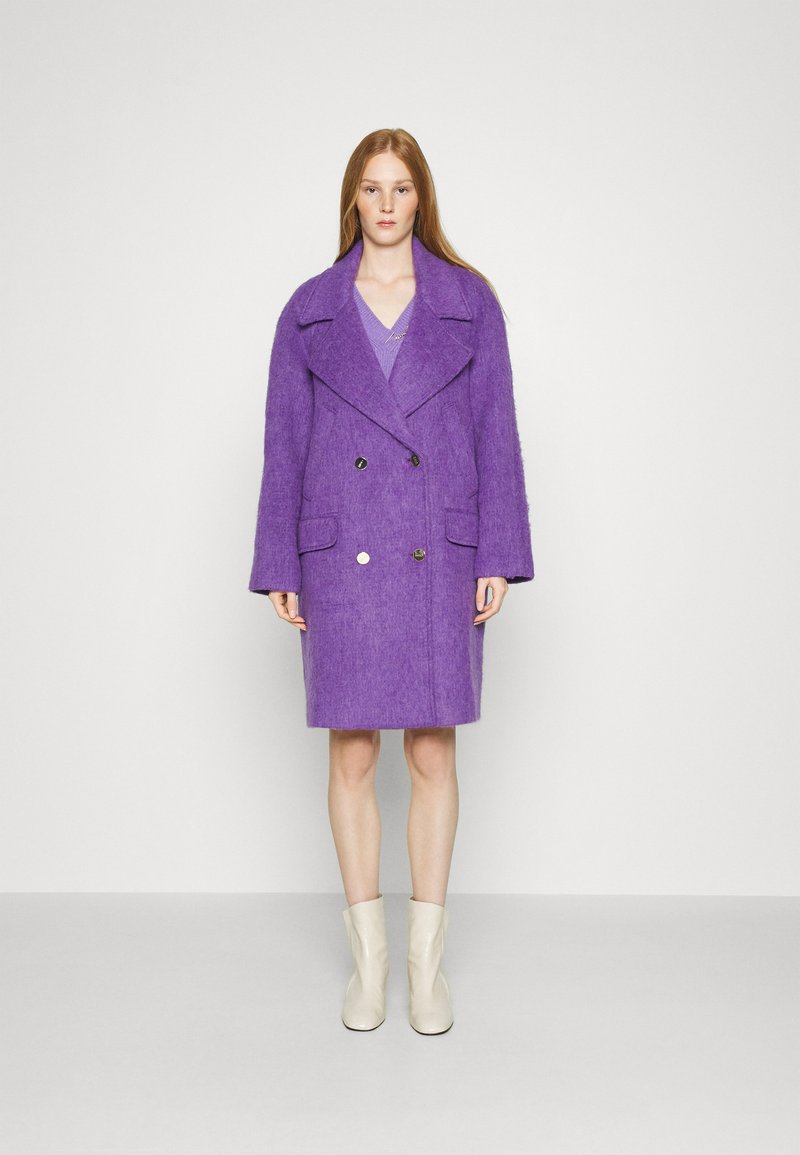 liu-jo-cappotto-doppiopetto-majesty-klassinen-takki-purple-violetti