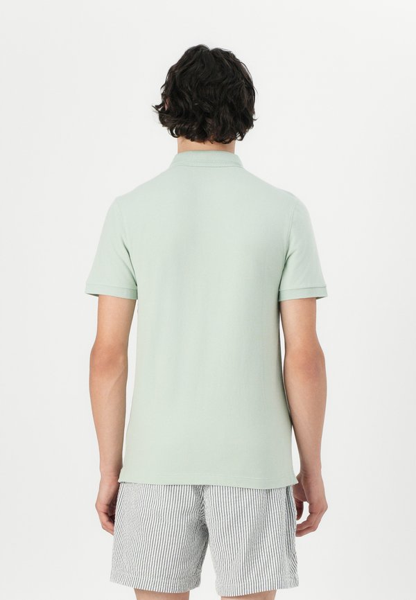 TEXTURED ICON - Polo shirt2