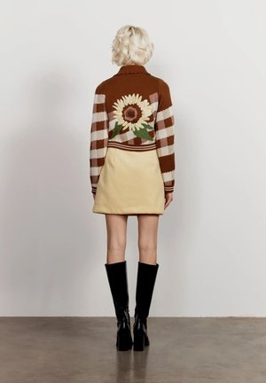 House of Sunny THE SUNFLOWER - Jopica - tobacco