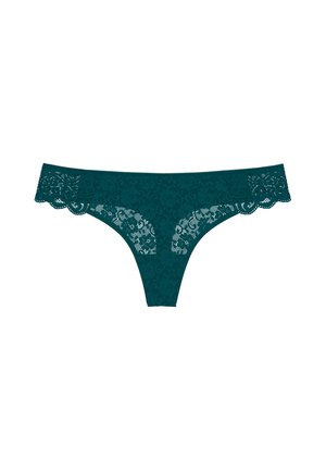 Triumph, STRING AMOURETTE TRIUMPH - Tanga - vert