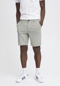 Blend BHSHORTS SLIM FIT - Shorts - stone mix