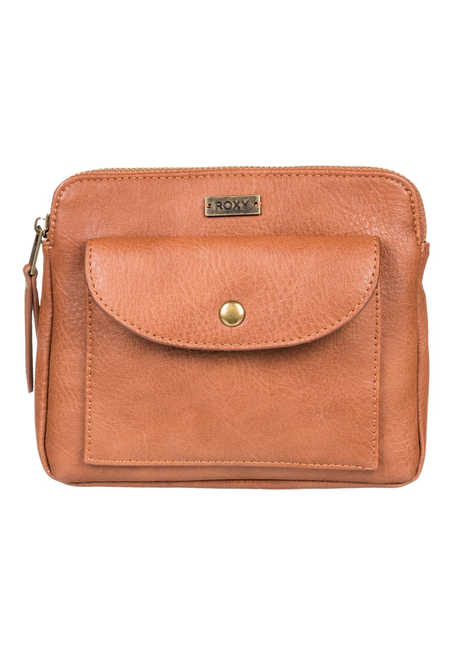 Roxy Sac banane brown/marron (Seconde main) ZALANDO