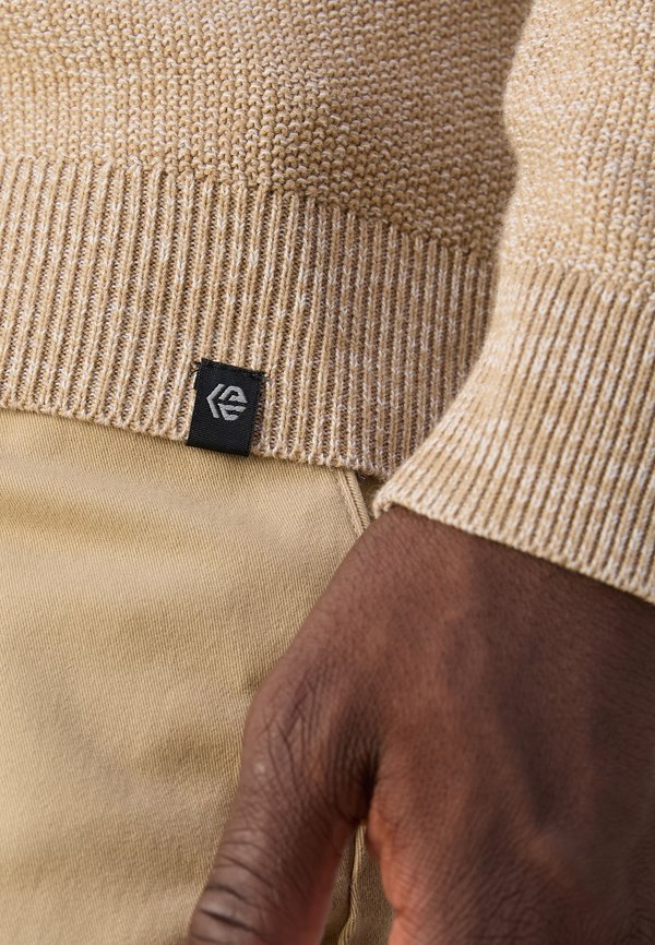 Cardigan - cornstalk2