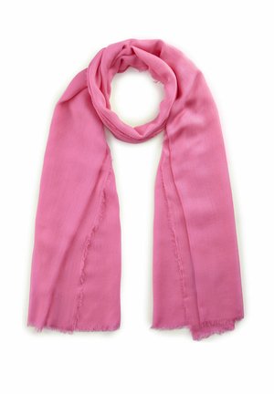 Schal - pink