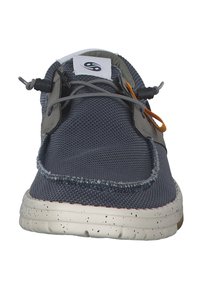 Dockers by Gerli 52AA002 700660 - Stringate sportive - blau marineblau