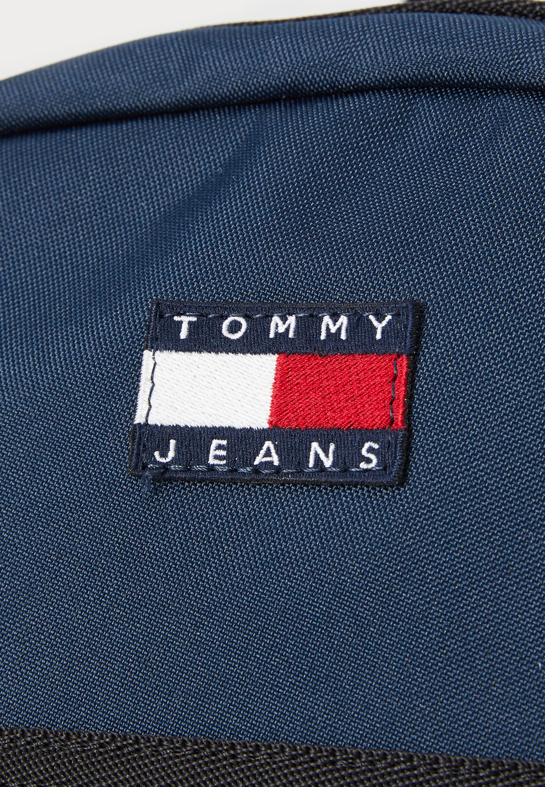 Tommy Jeans ARCHIVE BACKPACK - Rucsac - dark night navy/bleumarin