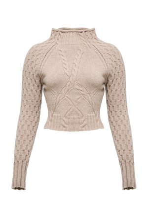 Maglione - beige
