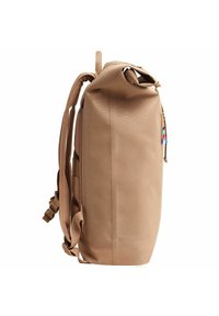 GOT BAG ROLLTOP LITE 42 CM LAPTOPFACH - Sac à dos - driftwood